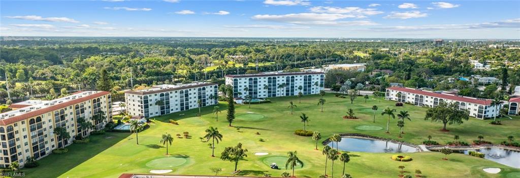 HIGH POINT COUNTRY CLUB - Residential
