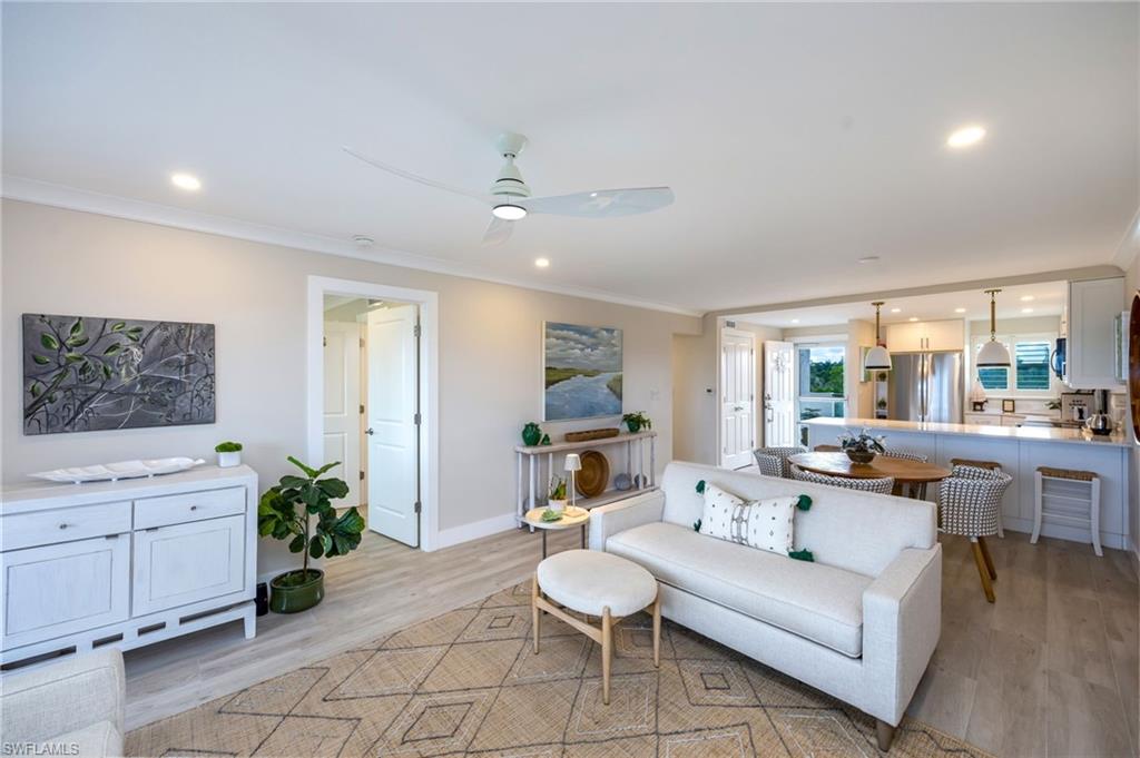 HIGH POINT COUNTRY CLUB - Residential