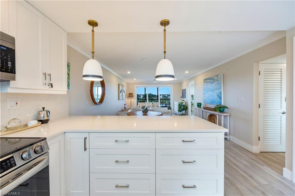 HIGH POINT COUNTRY CLUB - Residential