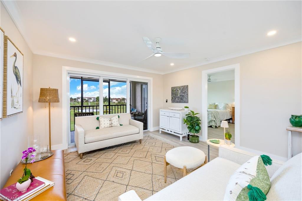 HIGH POINT COUNTRY CLUB - Residential