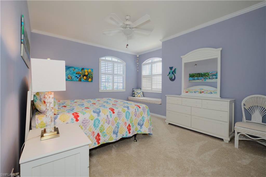 TAMARIND CAY - Residential