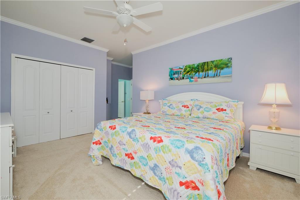 TAMARIND CAY - Residential