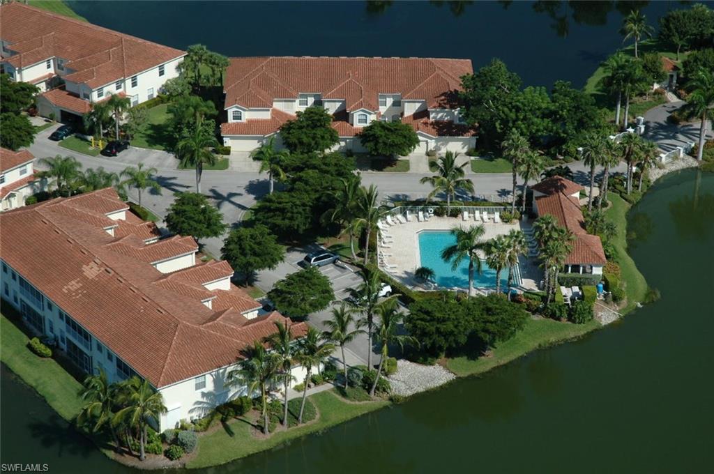 TAMARIND CAY - Residential