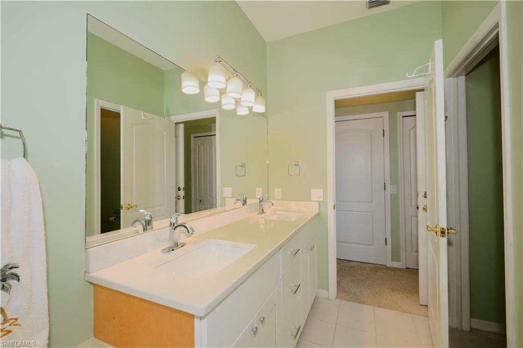 TAMARIND CAY - Residential