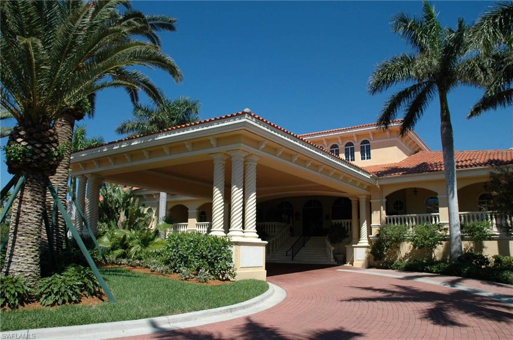 TAMARIND CAY - Residential
