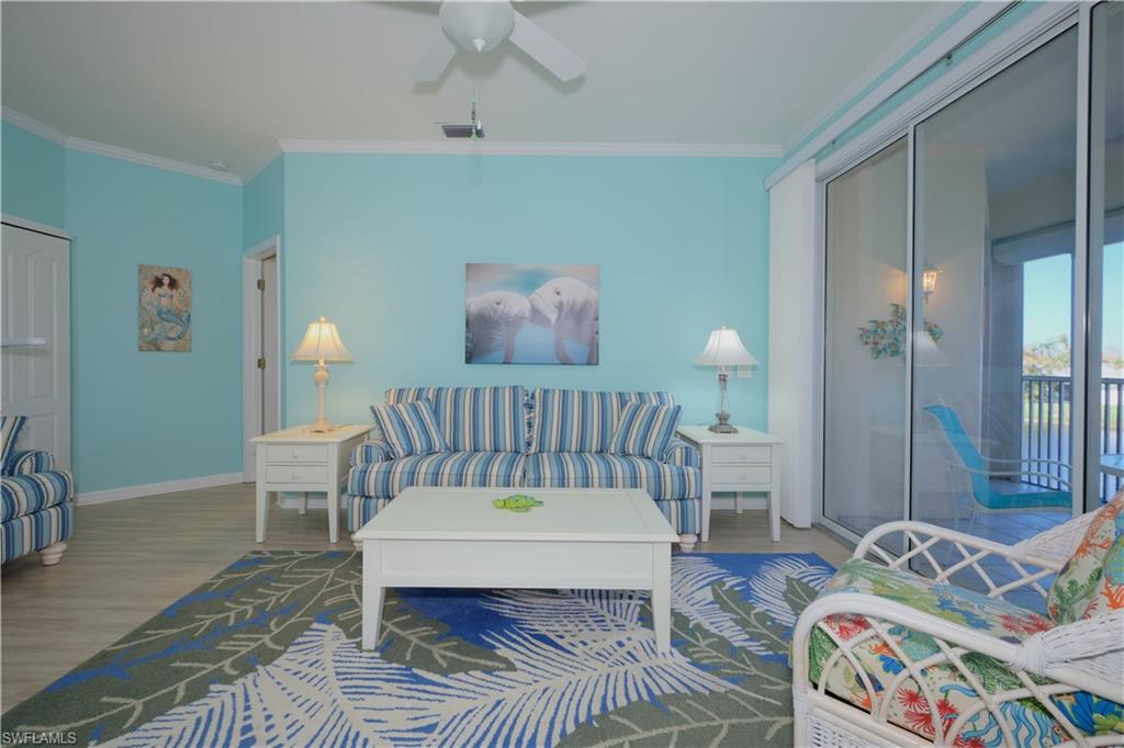 TAMARIND CAY - Residential