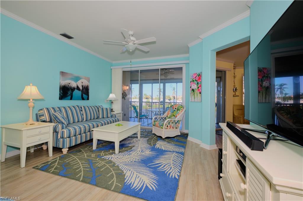 TAMARIND CAY - Residential