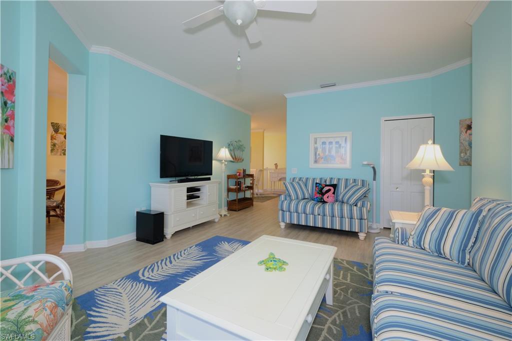 TAMARIND CAY - Residential