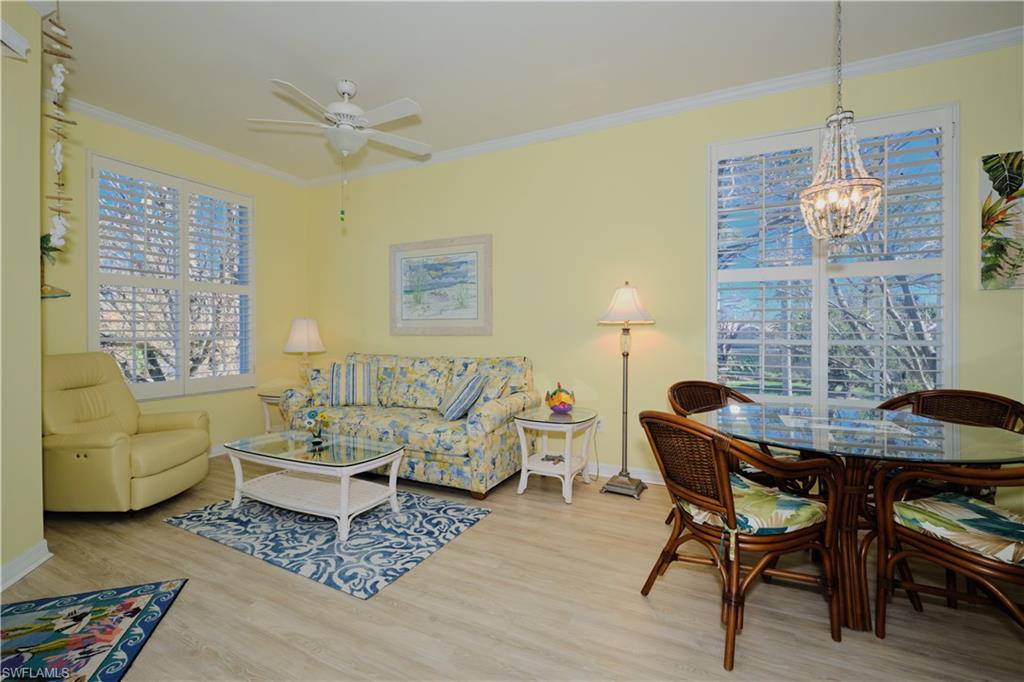 TAMARIND CAY - Residential