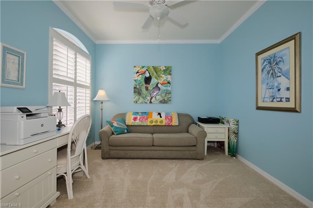 TAMARIND CAY - Residential