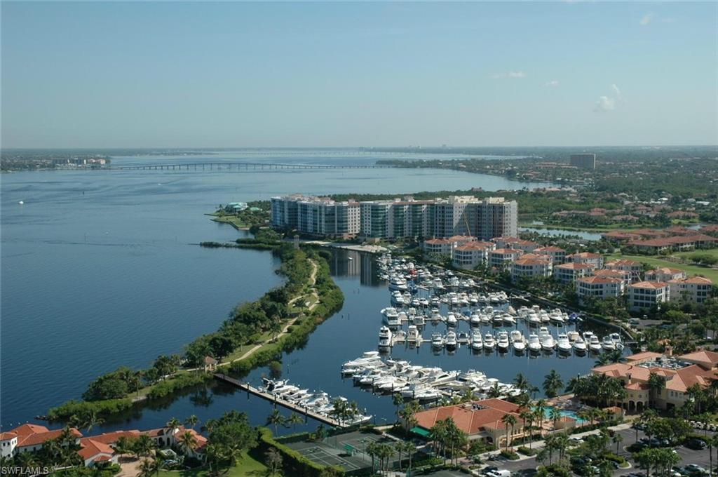 TAMARIND CAY - Residential