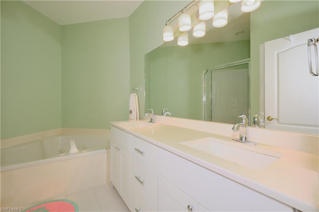 TAMARIND CAY - Residential