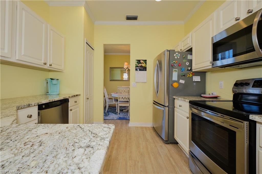 TAMARIND CAY - Residential