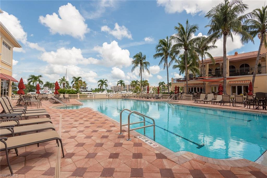 TAMARIND CAY - Residential
