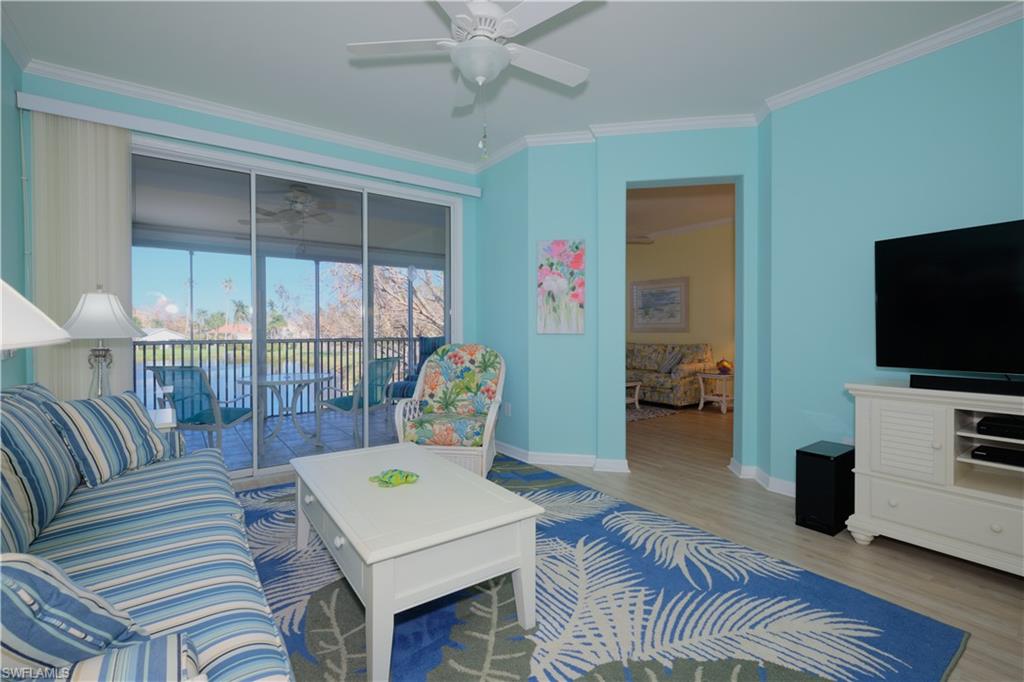 TAMARIND CAY - Residential