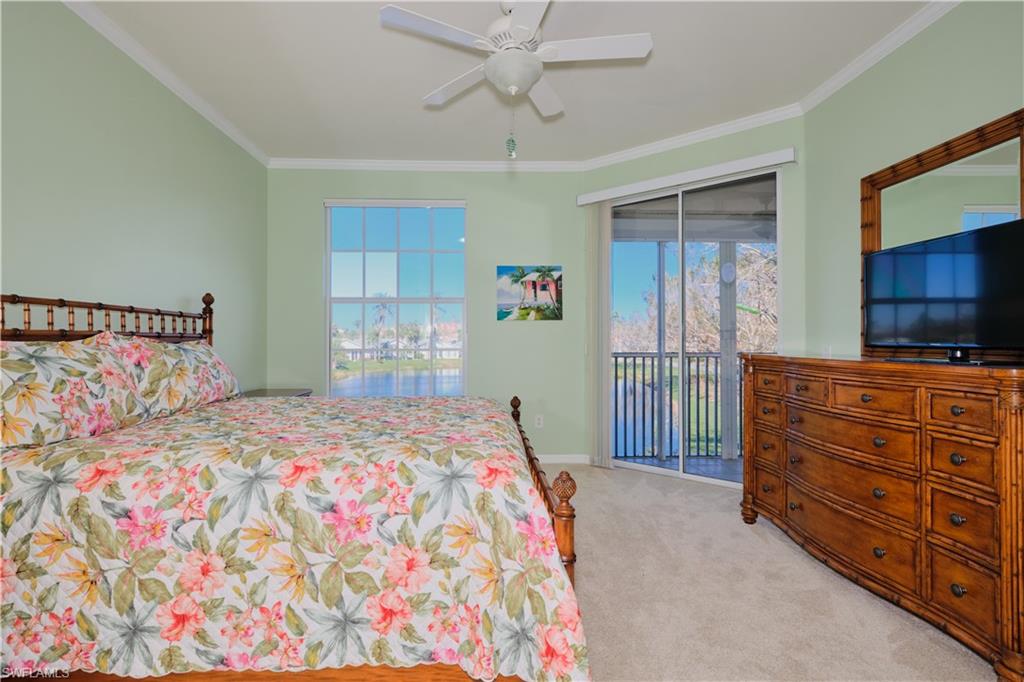 TAMARIND CAY - Residential