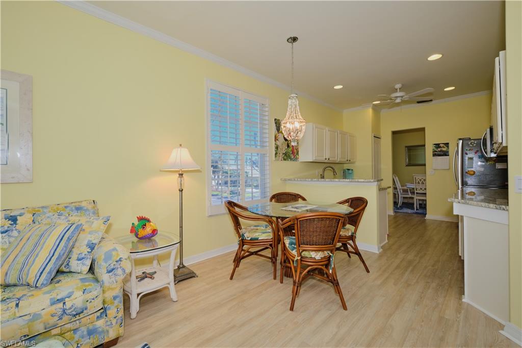 TAMARIND CAY - Residential