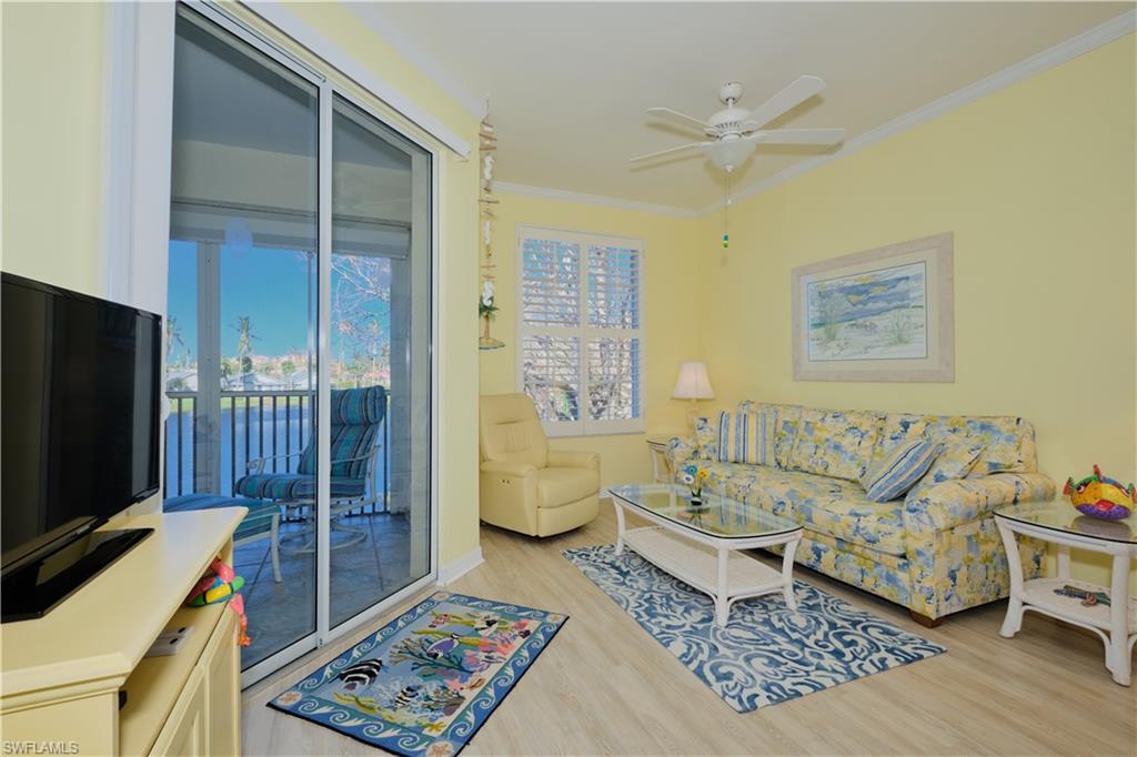 TAMARIND CAY - Residential