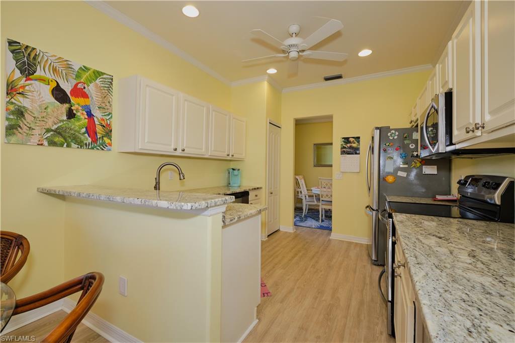 TAMARIND CAY - Residential