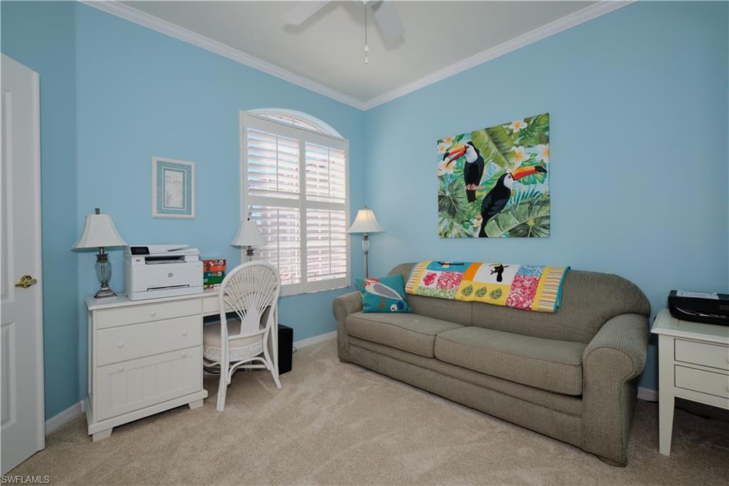 TAMARIND CAY - Residential