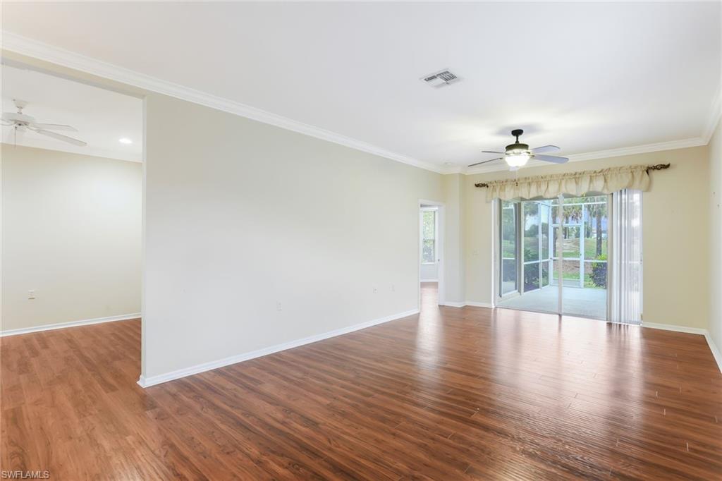 HERITAGE GREENS - Residential