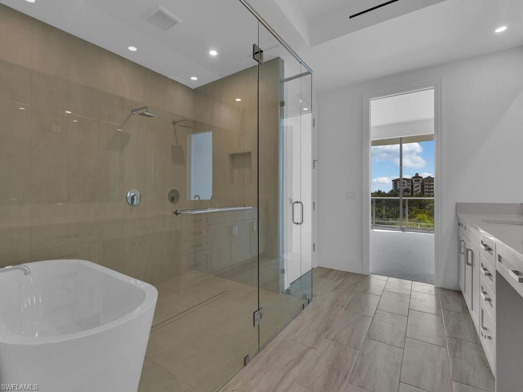 INFINITY AT THE COLONY - Residential Lease