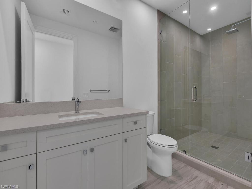 INFINITY AT THE COLONY - Residential Lease