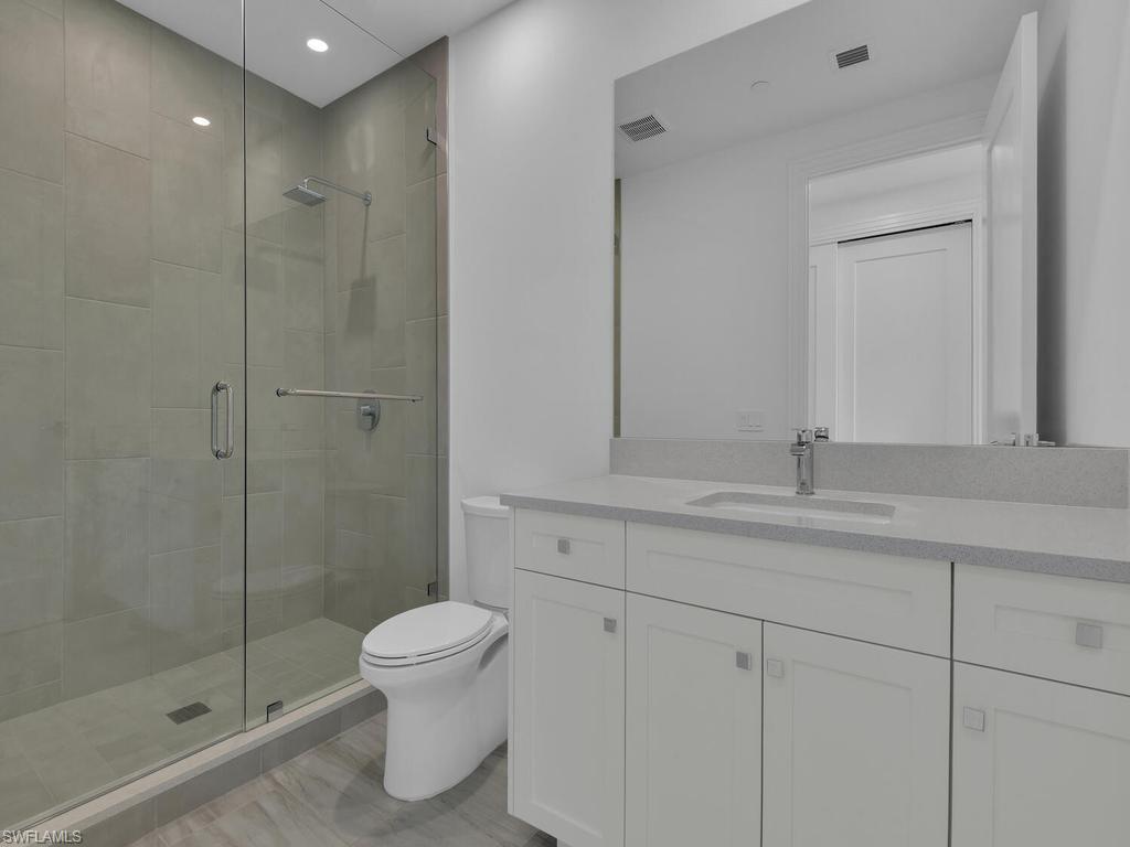 INFINITY AT THE COLONY - Residential Lease