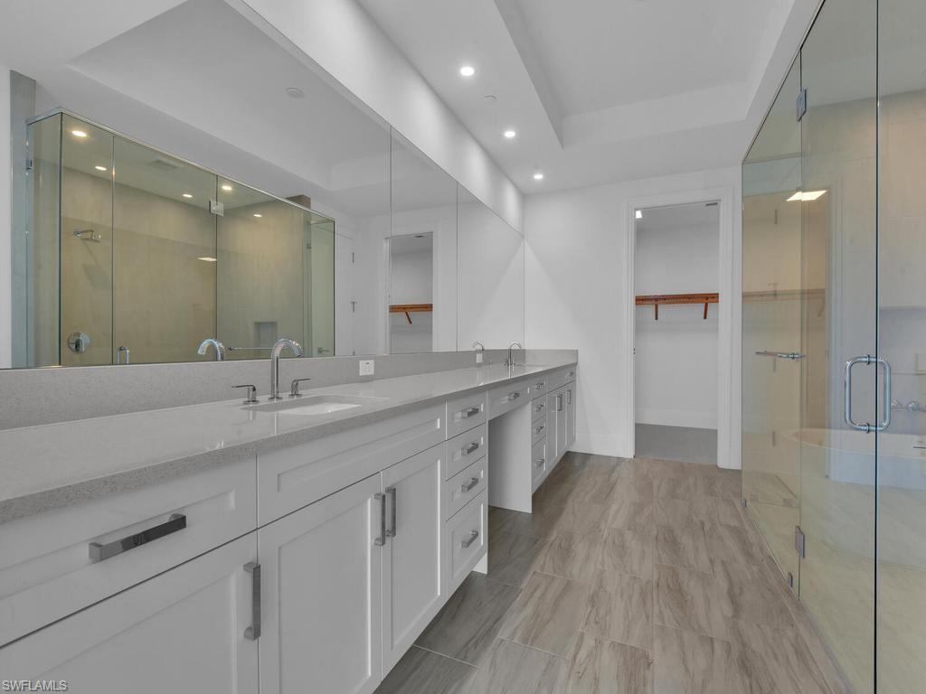 INFINITY AT THE COLONY - Residential Lease