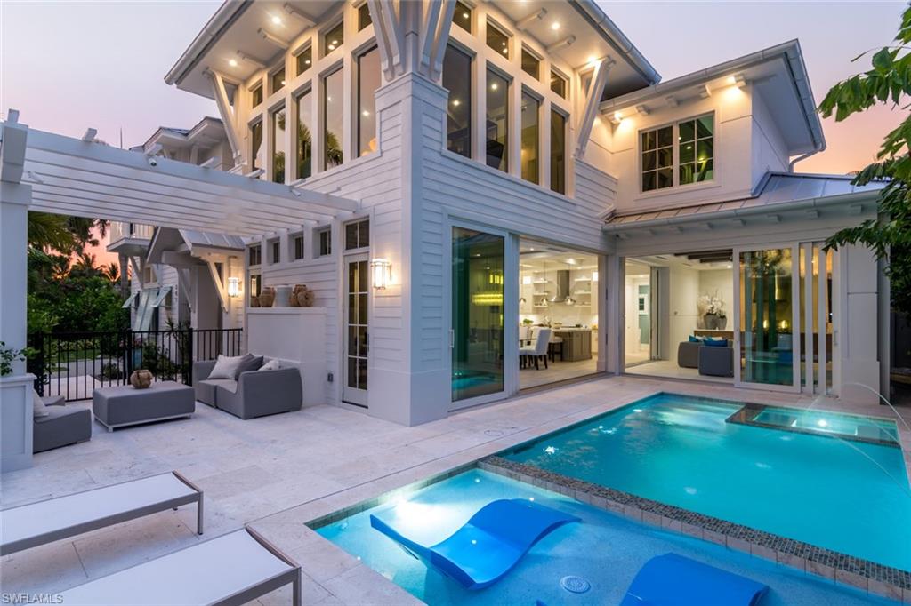 OLDE NAPLES - Residential