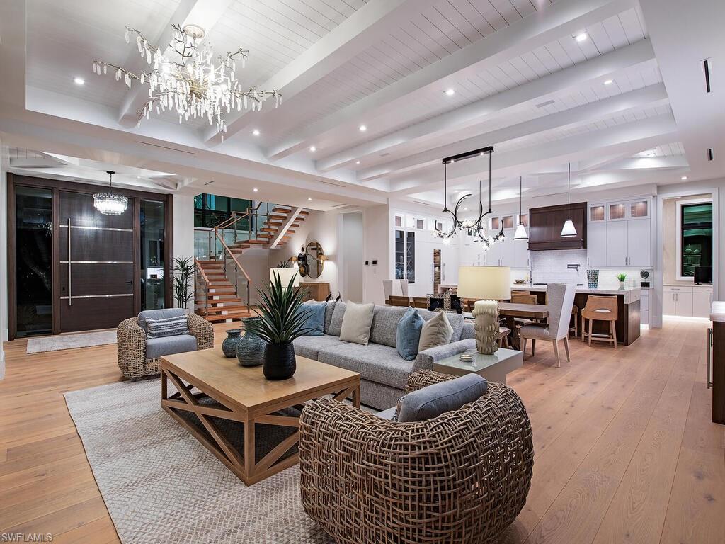 AQUALANE SHORES - Residential