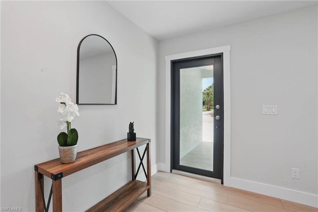 LOGAN WOODS - Residential