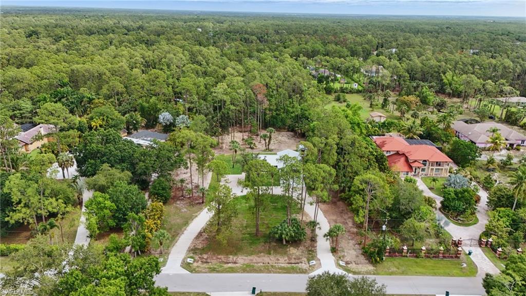 LOGAN WOODS - Residential