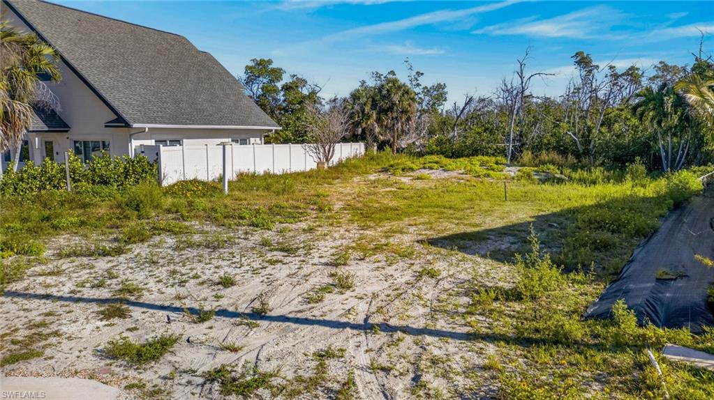 ZIMMERS ADD-SHELL MOUND PK - Land