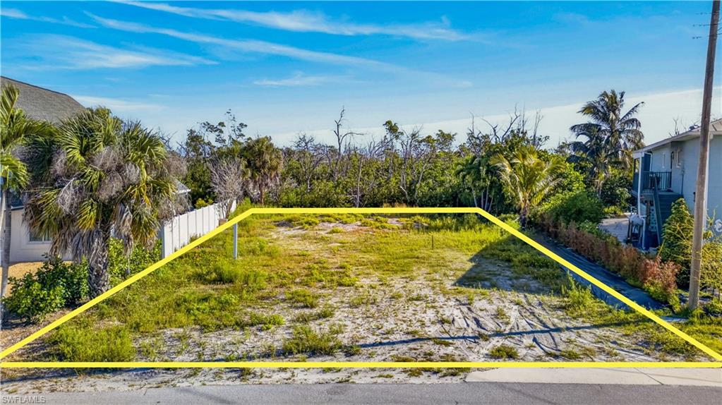 ZIMMERS ADD-SHELL MOUND PK - Land