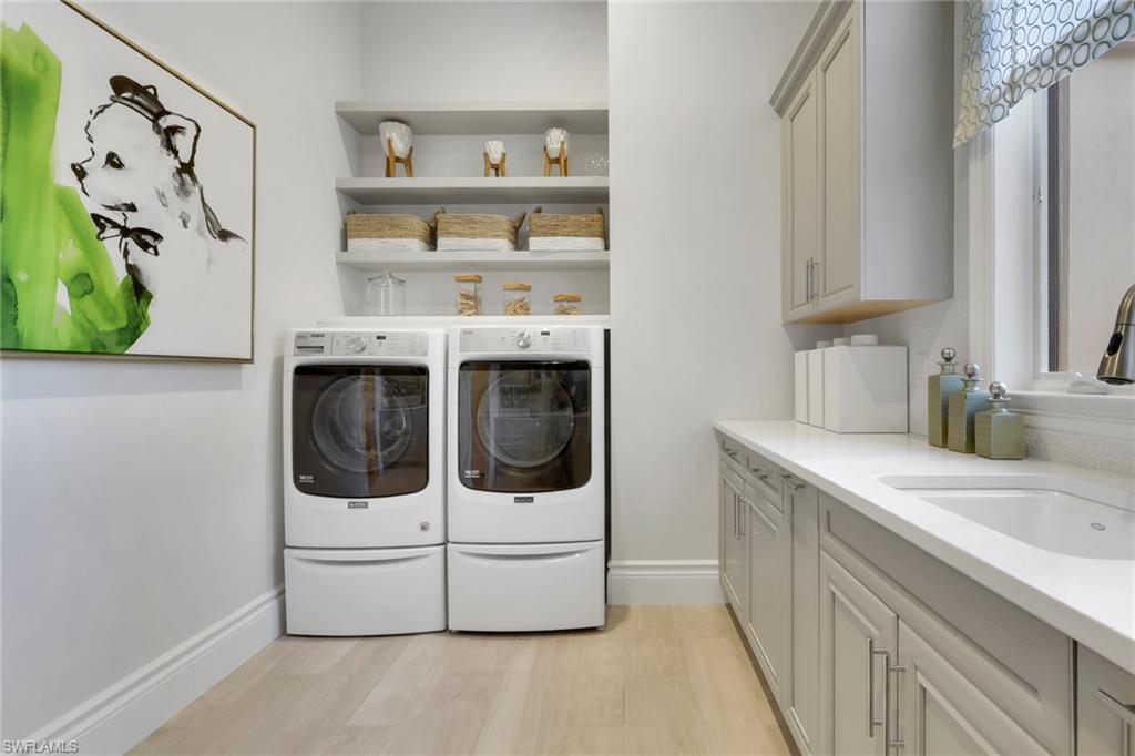 QUAIL WEST - Residential