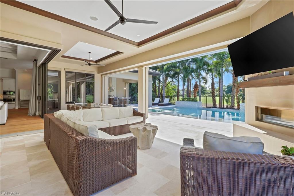 QUAIL WEST - Residential