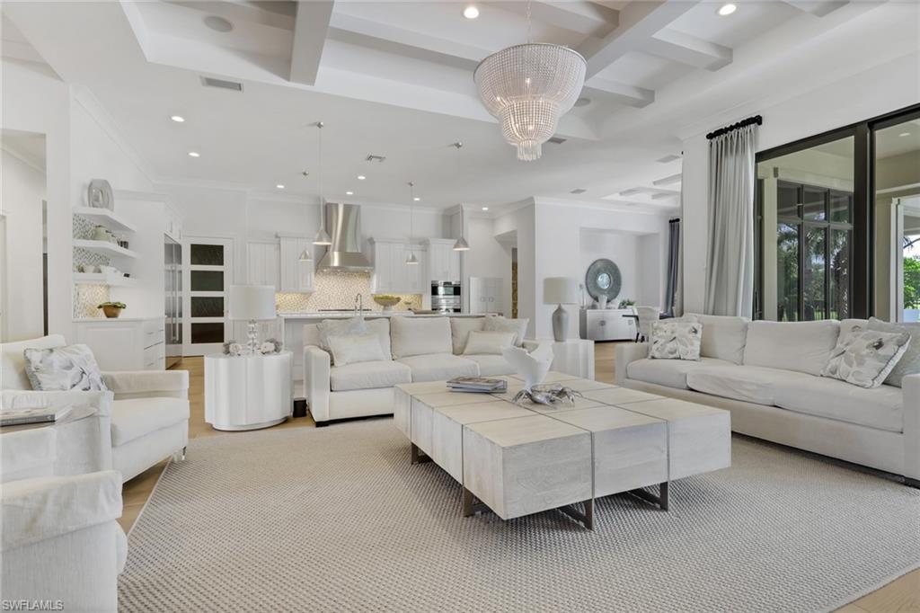 QUAIL WEST - Residential