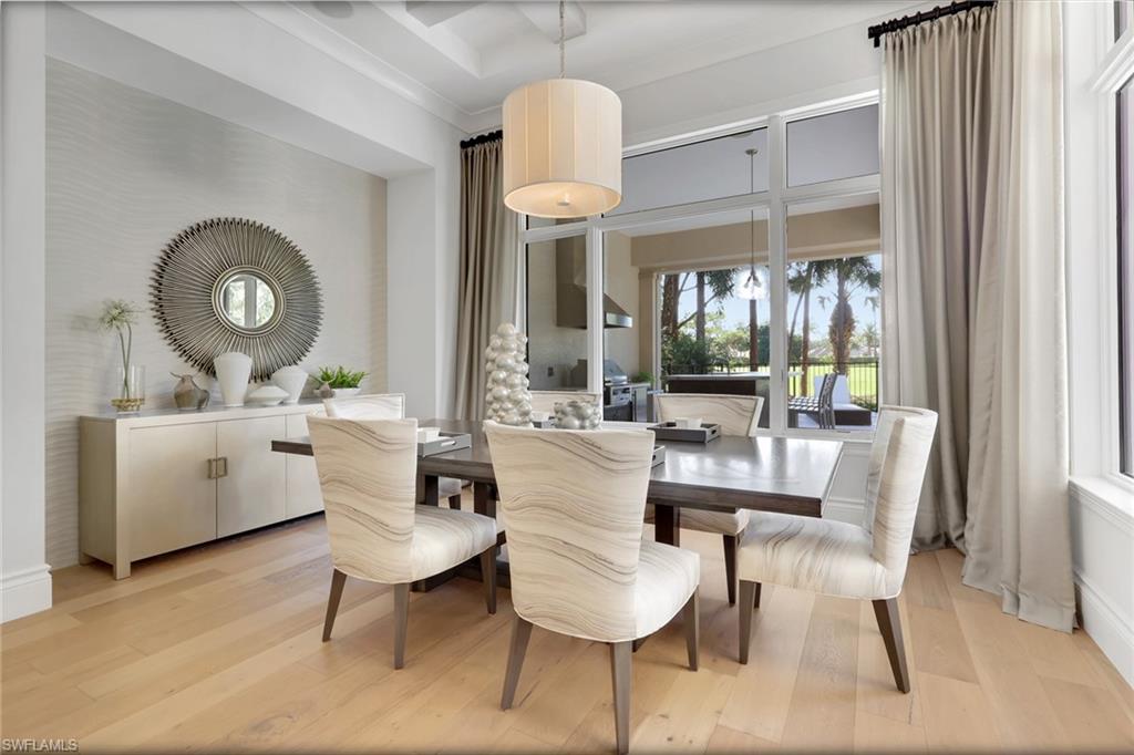 QUAIL WEST - Residential
