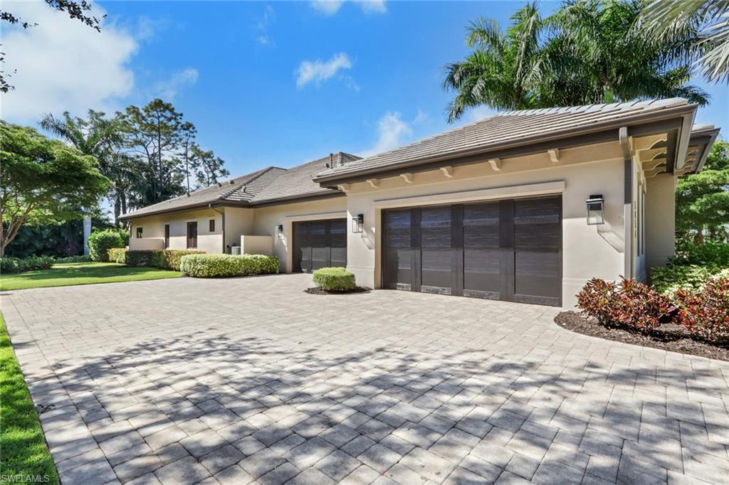 QUAIL WEST - Residential
