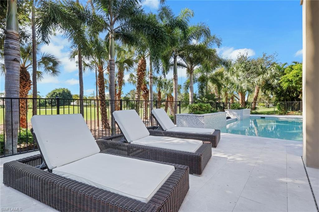 QUAIL WEST - Residential