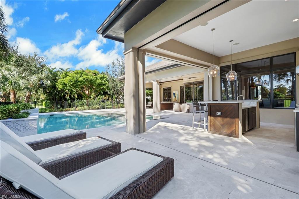 QUAIL WEST - Residential