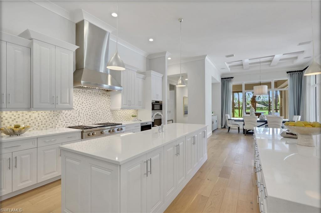 QUAIL WEST - Residential