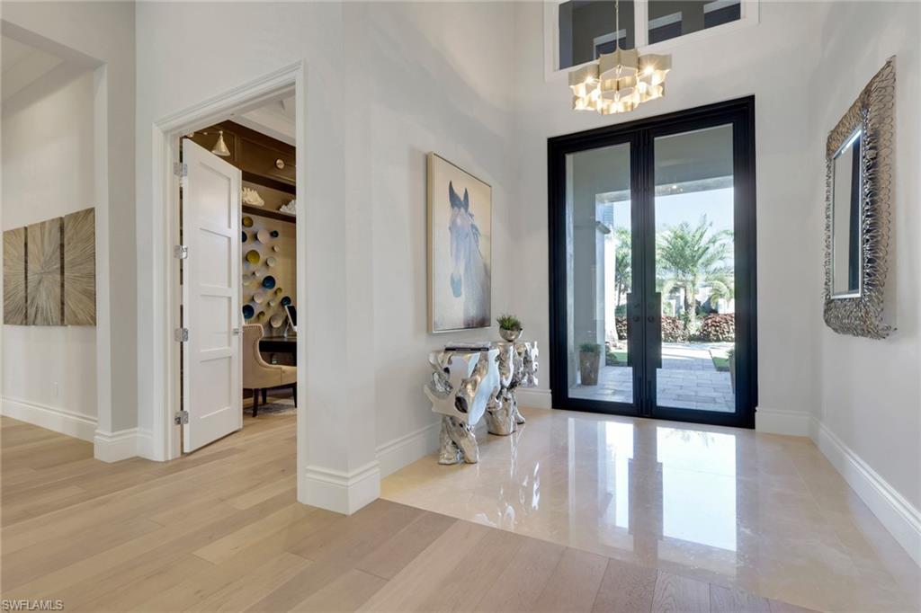 QUAIL WEST - Residential