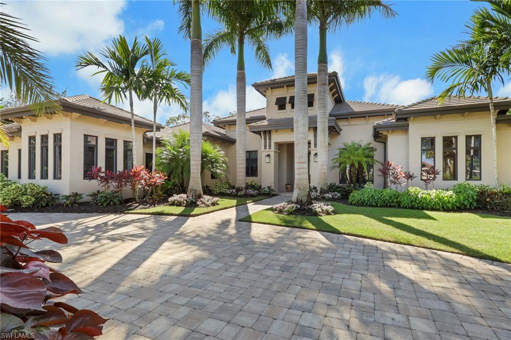 QUAIL WEST - Residential