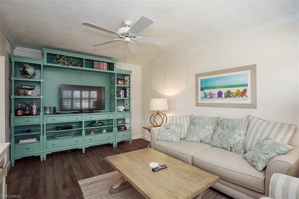 GARDEN MANOR - Residential