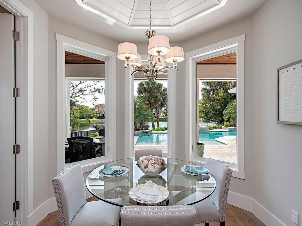 OLDE NAPLES - Residential