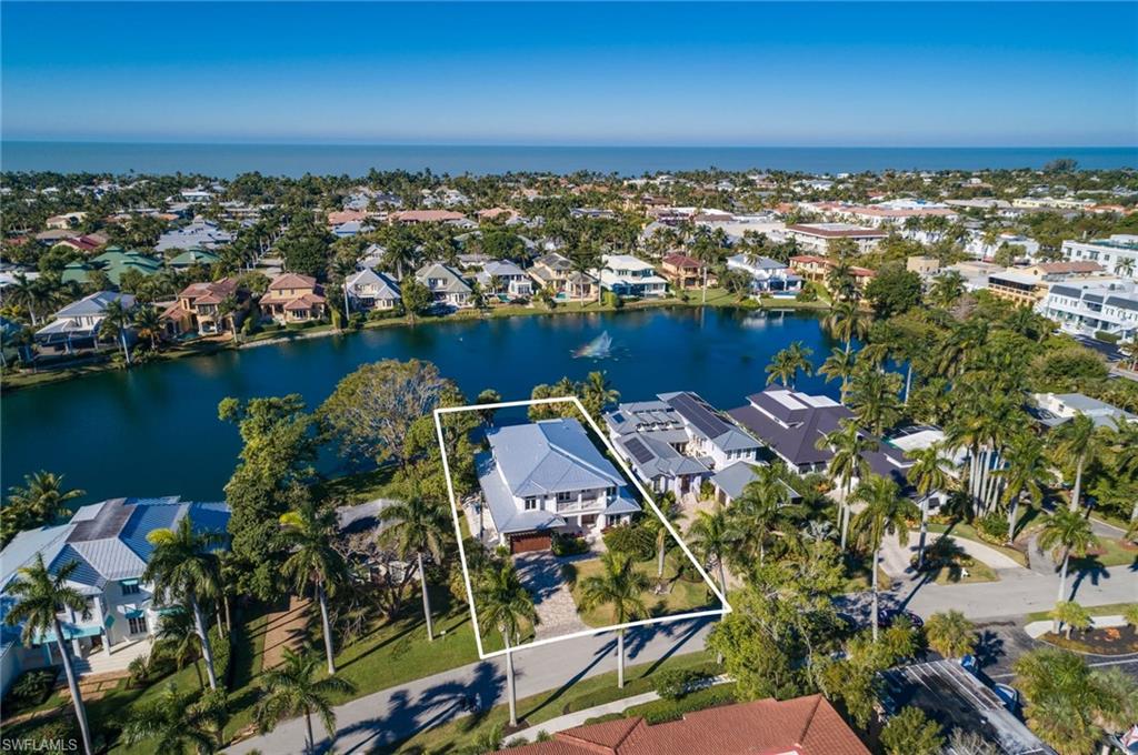 OLDE NAPLES - Residential