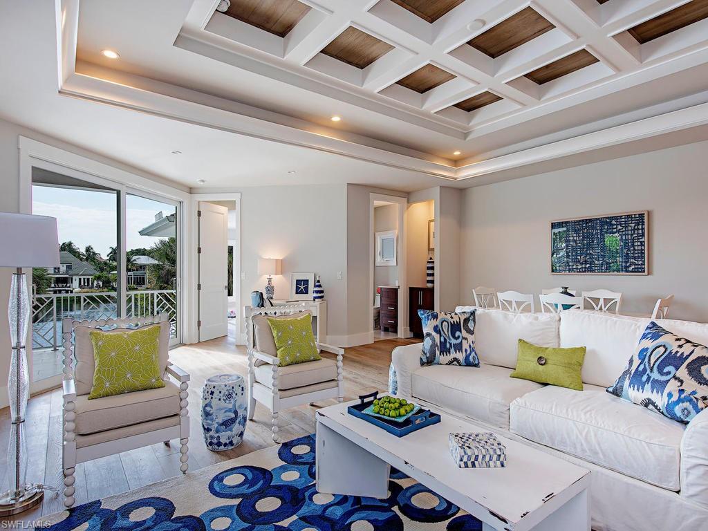 OLDE NAPLES - Residential
