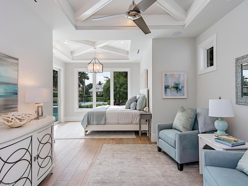 OLDE NAPLES - Residential